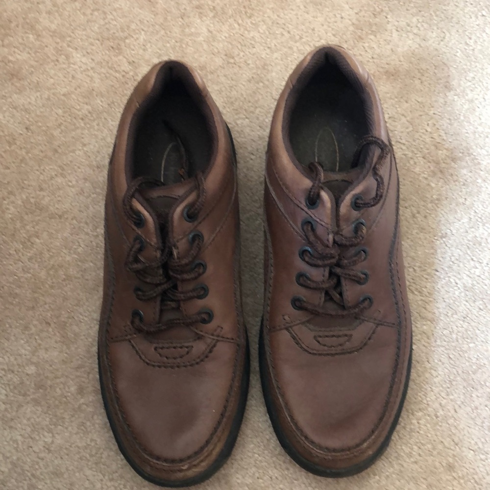 Mens Rockport shoes, size 7 1/2, Excellent condition!